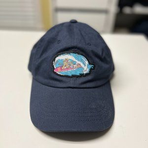 Jamie O'Brien Dad Hat